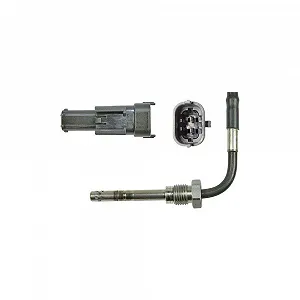 Датчик температуры отработавших газов METZGER 0894048 Оригинальная запчасть для OPEL - Фото 1