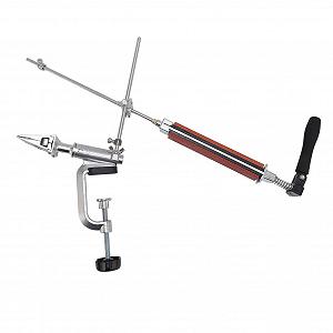 Набор для заточки Fabater с фиксированным углом 8 камней быстросъемная конструкция Silver - Фото 1