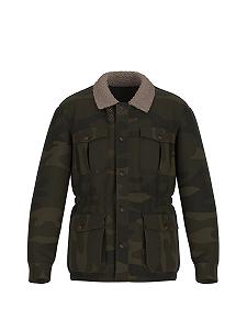 Куртка Guess by Marciano L Grey - Фото 1