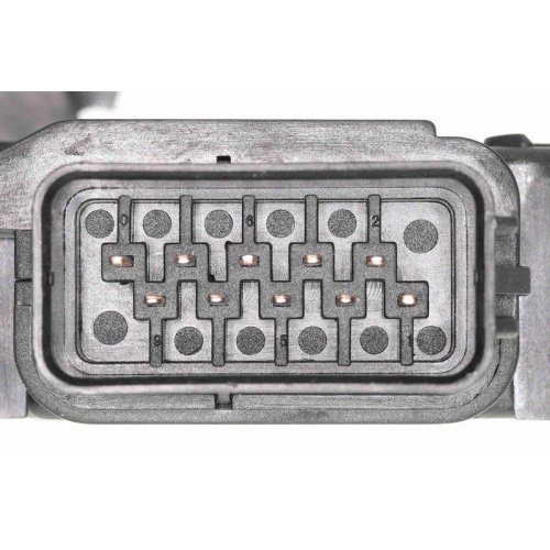 Замок двери VEMO V48-85-0005 Original Quality для LAND ROVER, передний левый, фото №2