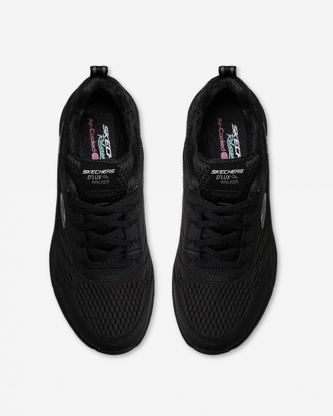Кроссовки Skechers D-Lux Walker Женские, фото №6