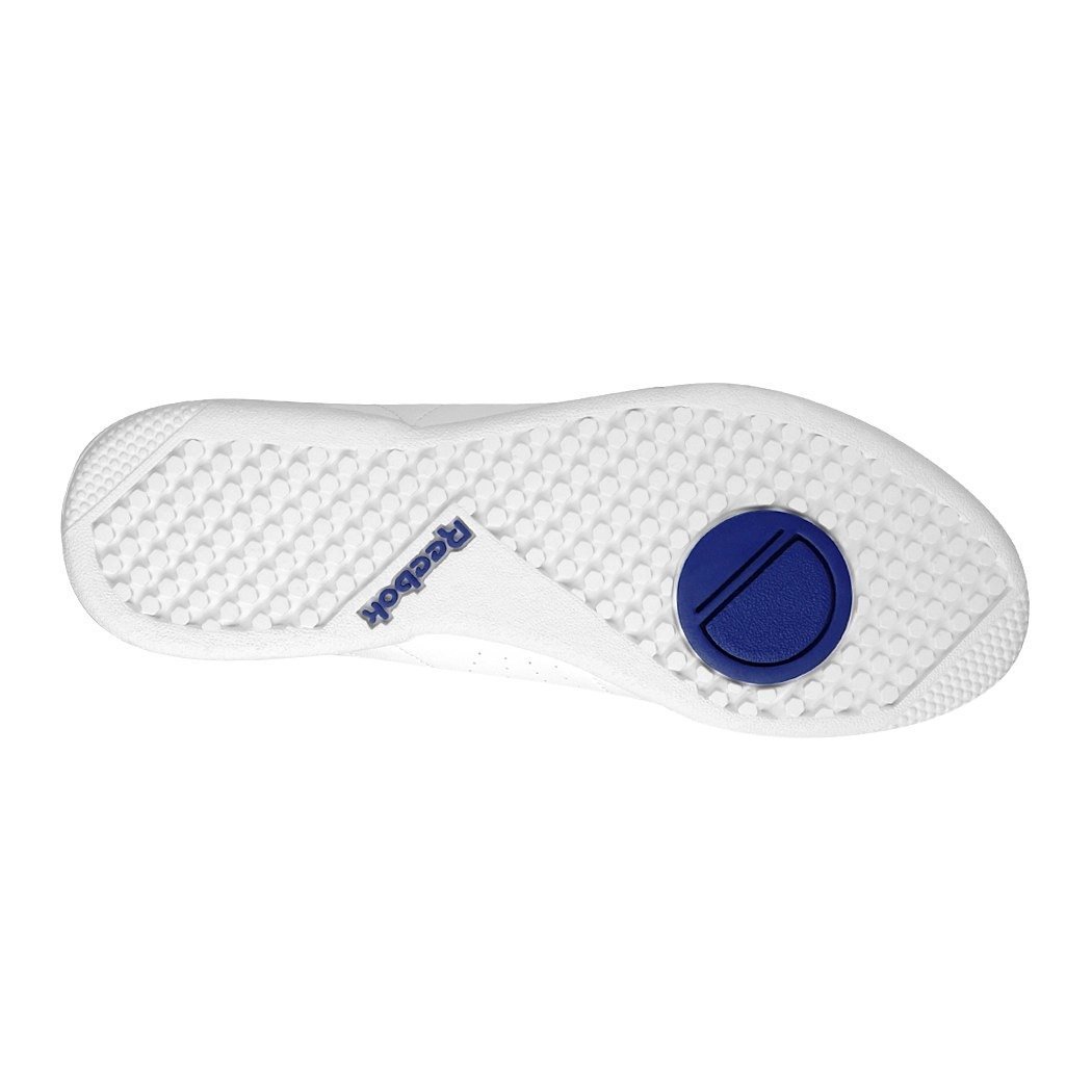 Кросівки Reebok NPC II Syn чоловічі, фото №4