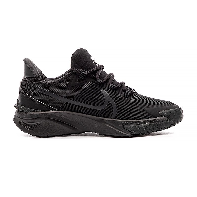 Кроссовки Nike STAR RUNNER 4 NN (GS) Размер 36, фото №3