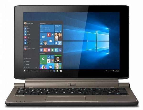 Ноутбук 11.6" MEDION Akoya P2000 4/64Gb + 320Gb (N29.4.64.320), миниатюра №1 Ноутбук 11.6" MEDION Akoya P2000 4/64Gb + 320Gb (N29.4.64.320), миниатюра №1