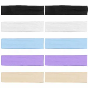 Повязка на голову для йоги - Фото 1