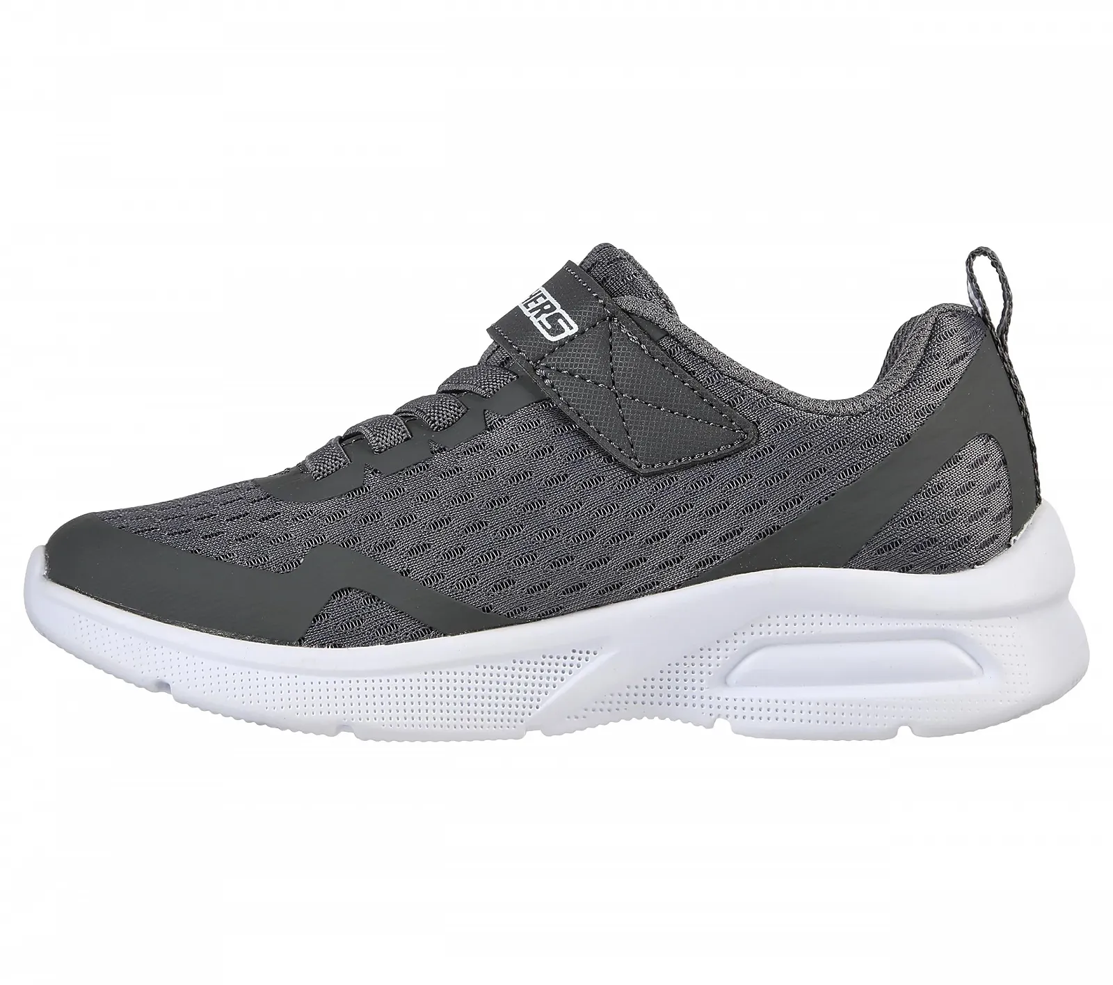 Кросівки Skechers Microspec Max Torvix для хлопчиків, фото №1