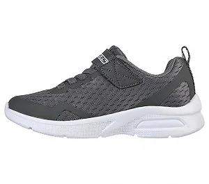 Кросівки Skechers Microspec Max Torvix для хлопчиків - Фото 1