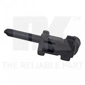 Датчик зносу гальмівних колодок NK 280100 для MERCEDES-BENZ задня вісь synthetic.ua - Фото 1