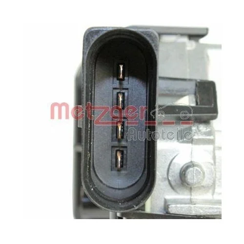 Мотор склоочисника METZGER 2190708 для FORD передній, фото №2