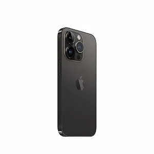 Смартфон Apple iPhone 14 Pro 128 GB Space Black synthetic.ua - Фото 1