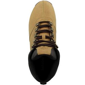 Мужские ботинки Chukka Timberland Splitrock 2 synthetic.ua - Фото 1