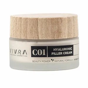 Денний крем Vivra Hyaluronic Filler 50 мл - Фото 1