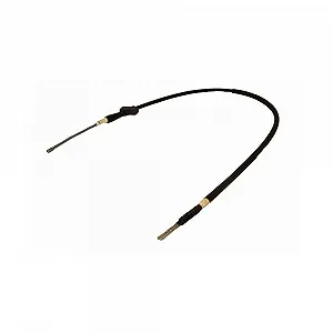 Трос стояночного гальма VAICO V10-30101 для AUDI SEAT - Фото 1