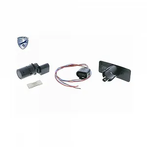 Датчик парктроніка VEMO V10-72-10809 EXPERT KITS + AUDI SEAT SKODA VW VAG - Фото 1
