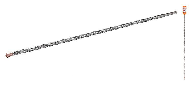 Свердло для бетону GRANITE SDS-PLUS S4 14х600 мм 0-14-600, фото №1
