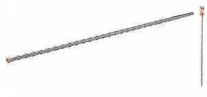 Свердло для бетону GRANITE SDS-PLUS S4 14х600 мм 0-14-600 - Фото 1