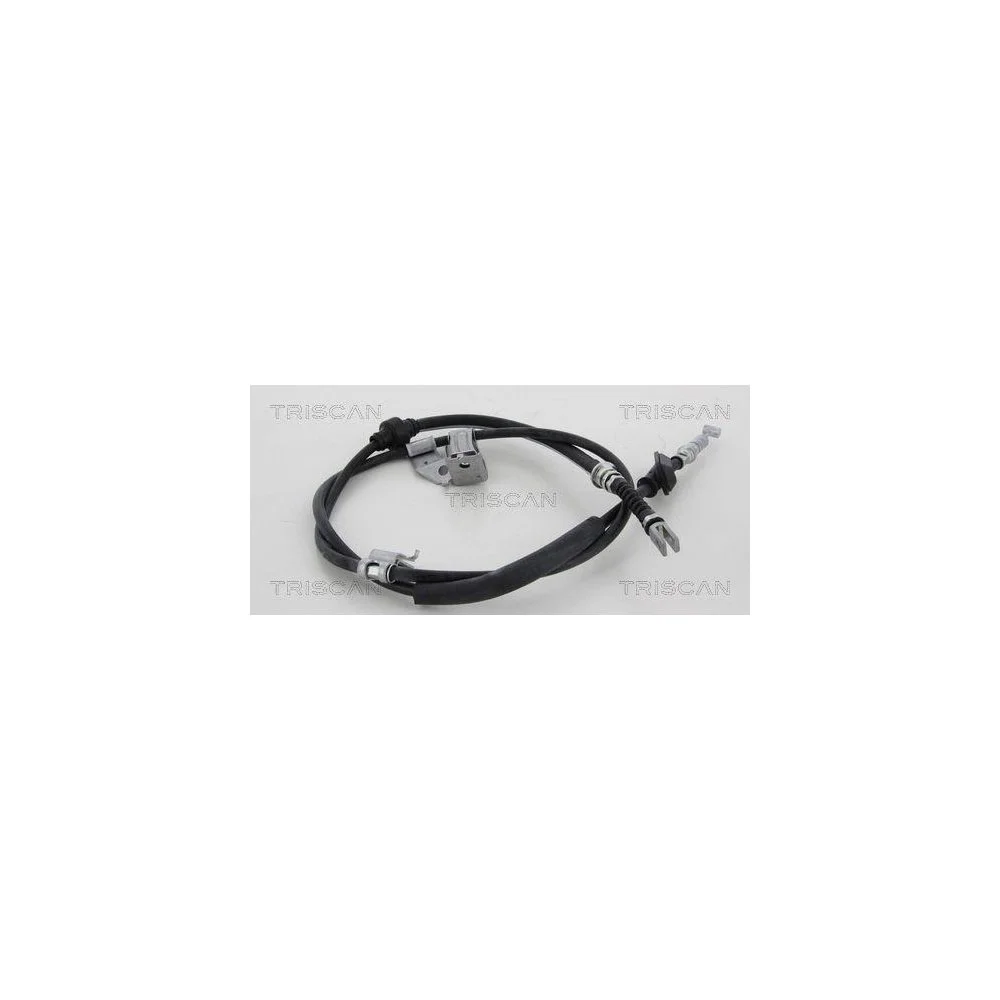 Трос стоякового гальма TRISCAN 8140 40167 для HONDA задній лівий, фото №1