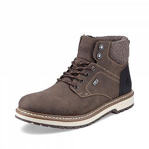 Черевики Rieker RiekerTEX F3812 - Фото 1