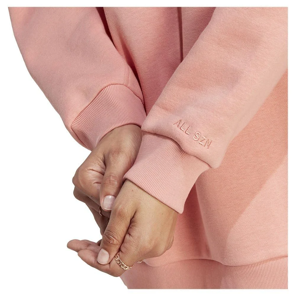 Женский Свитшот adidas W All Szn G SWT, фото №6