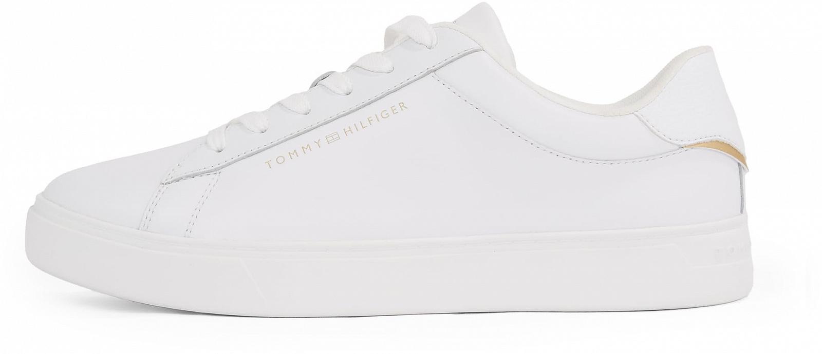 Кросівки Tommy Hilfiger Fw0fw08320 Жіночі, фото №1