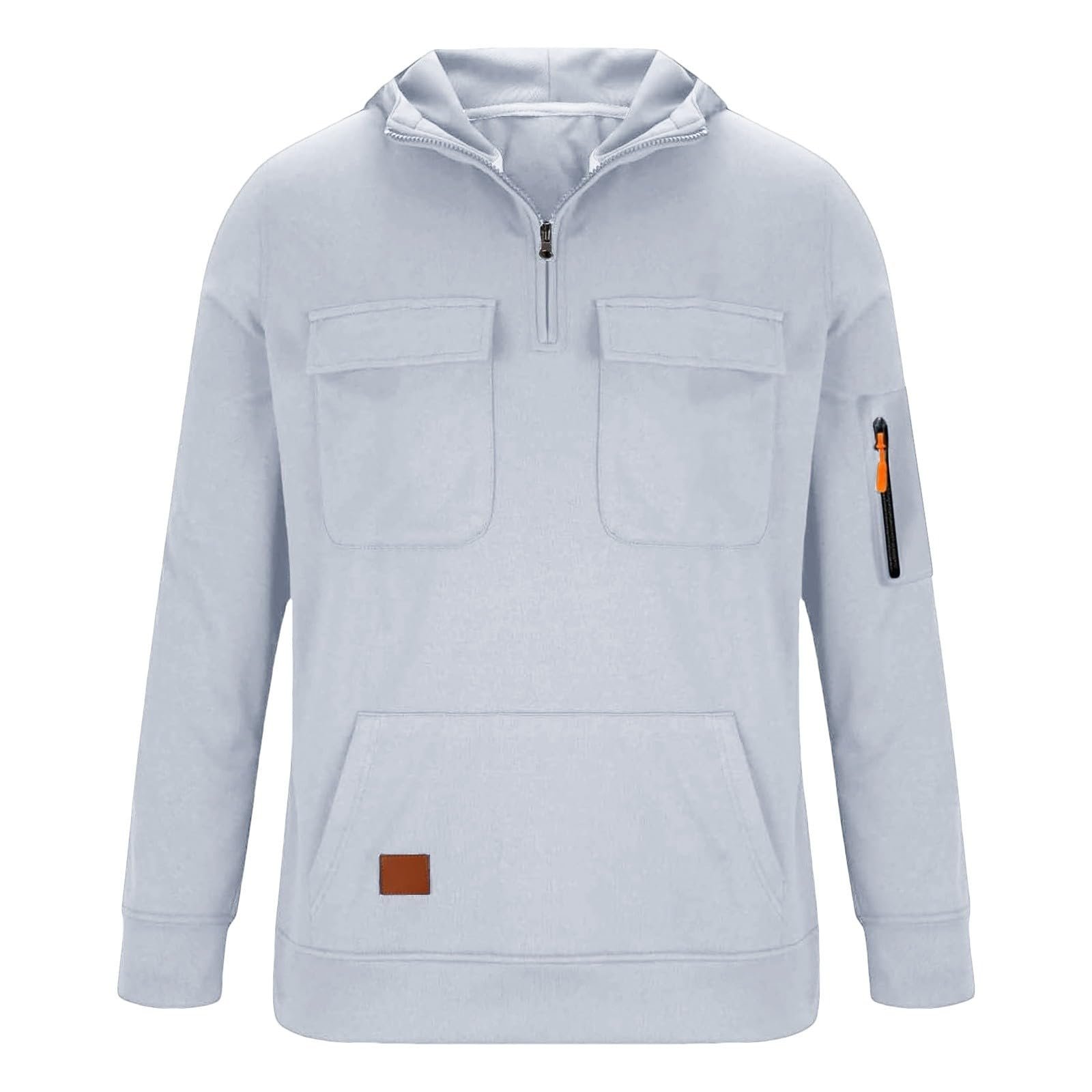 Толстовка Generisch на молнии для мальчиков Куртка Толстовка для мальчиков Толстовка на молнии Пуловер Свитшот Детская куртка Подростковая рубашка с длинными рукавами для мальчиков 3-16 лет Куртка для мальчика, фото №3