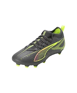 Дитячі Футбольні Бутси Puma Ultra 5 Match Fg/Ag Jr - Фото 1