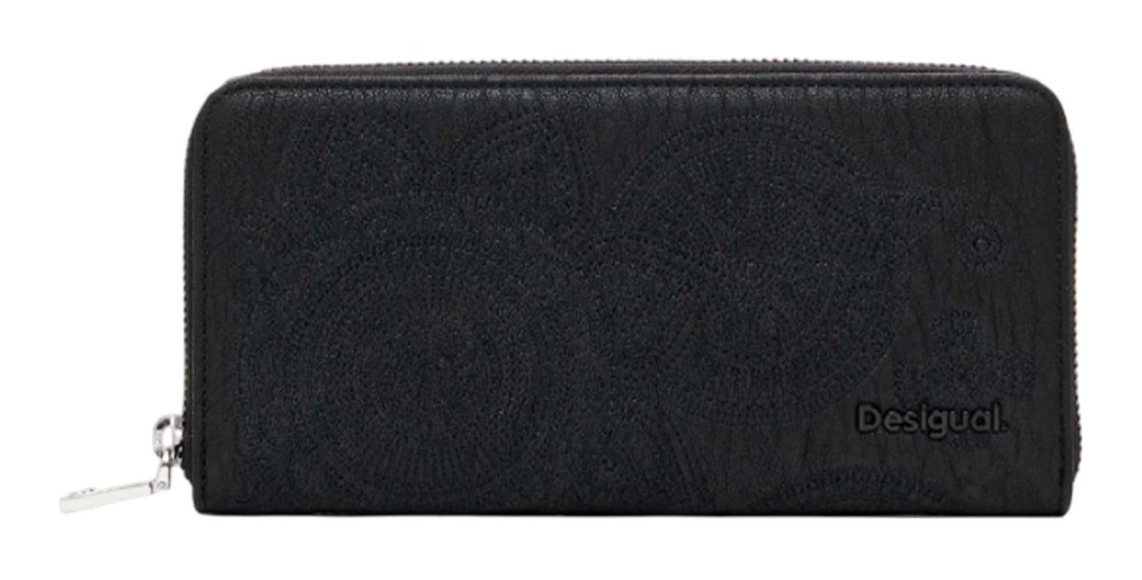 Гаманець Bi-Fold Desigual 25sayp03 Жіночий, фото №1