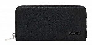 Гаманець Bi-Fold Desigual 25sayp03 Жіночий - Фото 1