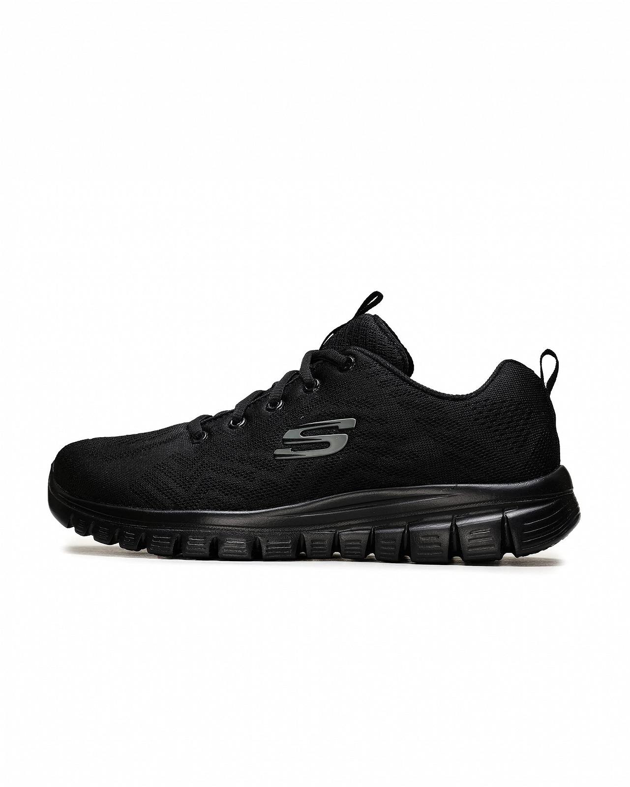Кросівки Skechers Graceful Get Connected, жіночі, фото №1