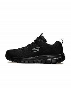 Кросівки Skechers Graceful Get Connected, жіночі - Фото 1