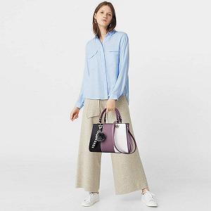 Жіноча Сумка NICOLE&DORIS PU synthetic.ua - Фото 1