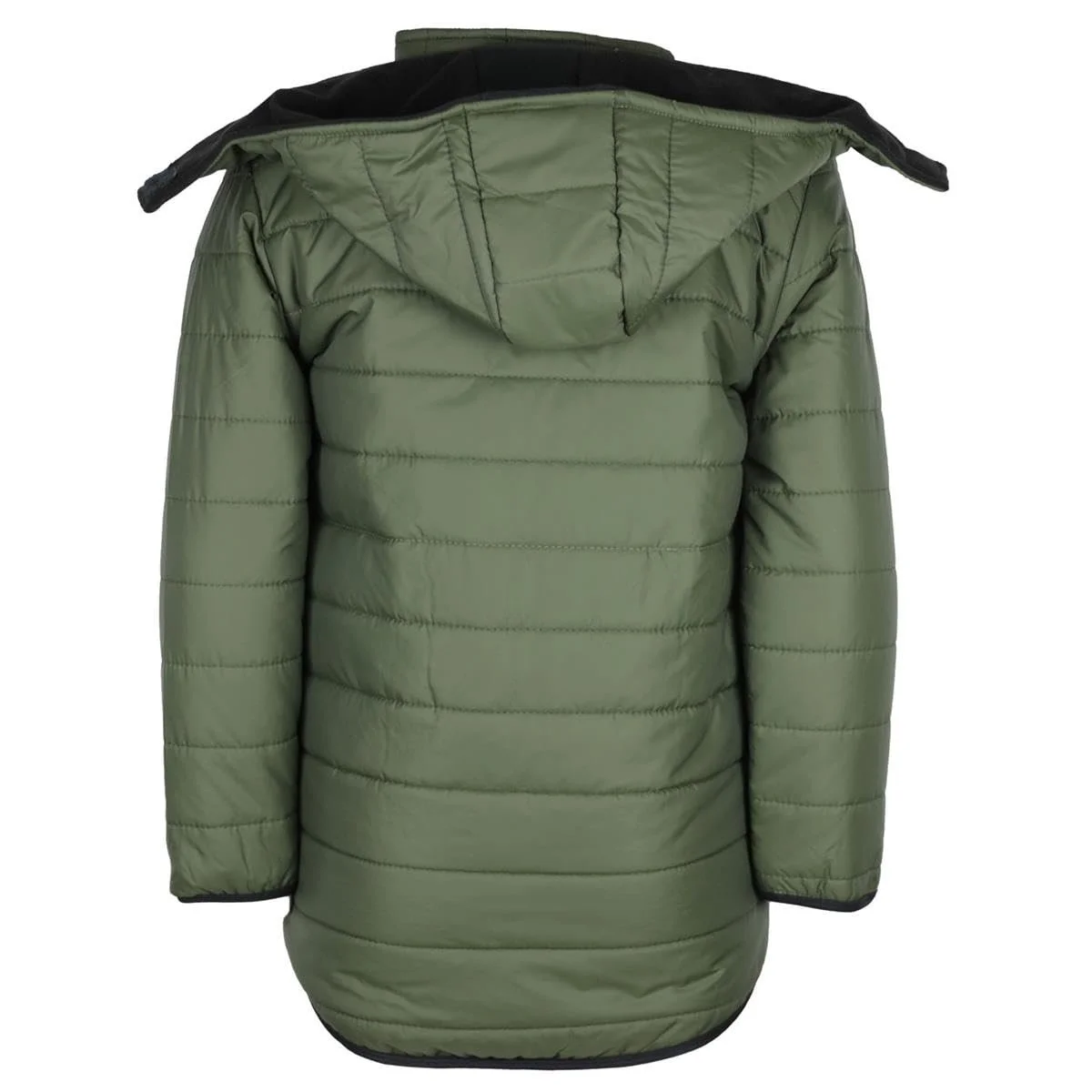 Детская зимняя куртка, фото №2