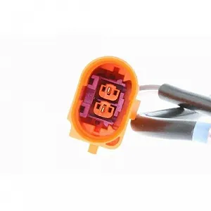 Датчик температуры отработавших газов VEMO V10-72-1382 AUDI SEAT VW synthetic.ua - Фото 1