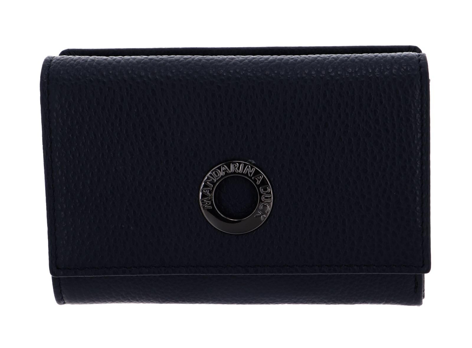 Кошелек Mandarina Duck Mellow Leather P10FZP65, фото №4