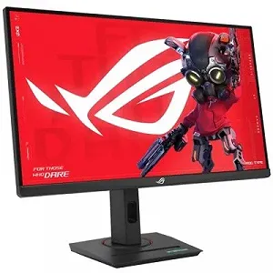 Монитор ASUS XG279CNS synthetic.ua - Фото 1