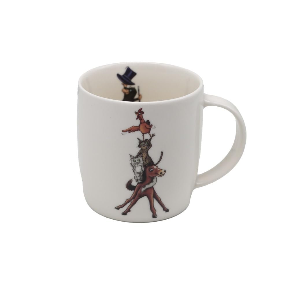 Кружка Farmtier-Party, фото №1