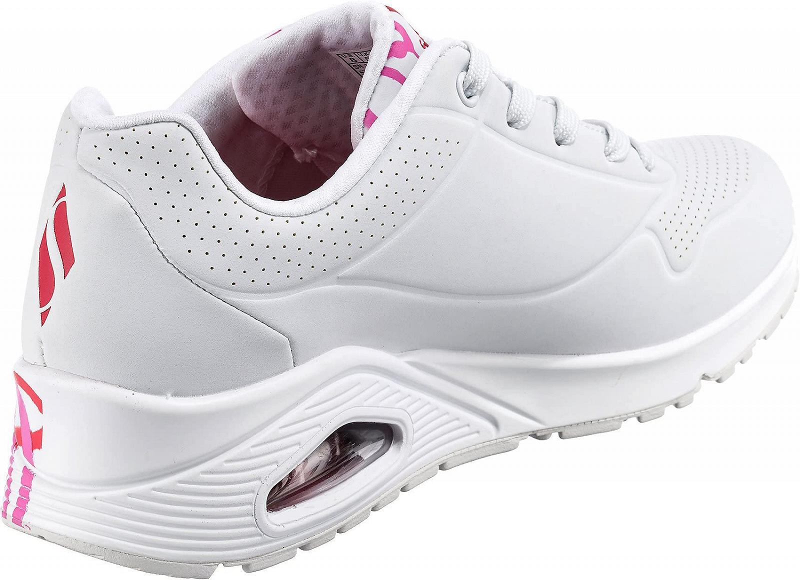 Кроссовки Skechers UNO Spread The Love женские, фото №5