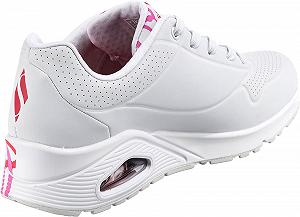 Кроссовки Skechers UNO Spread The Love женские synthetic.ua - Фото 1