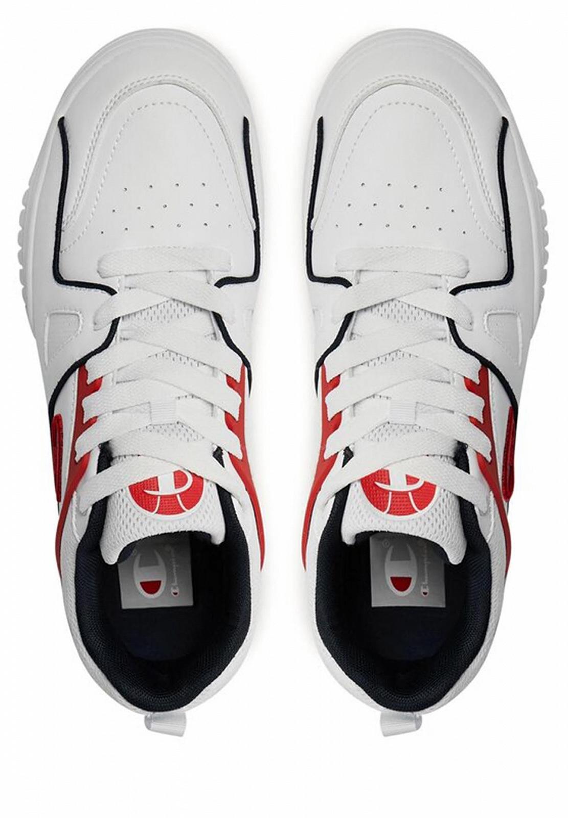 Кросівки Champion 3 Point Low, фото №5