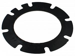Прокладка фланца бойлера AEG d-116/172 H-2/7 арт.ten040 synthetic.ua - Фото 1