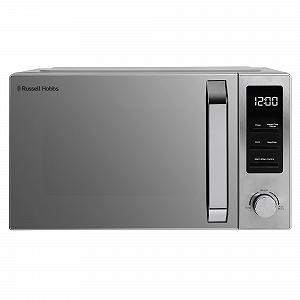 Микроволновая печь Russell Hobbs RHM2372SS 23 л 900 Вт Нержавеющая сталь - Фото 1