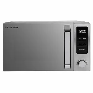 Микроволновая печь Russell Hobbs RHM2372SS 23 л 900 Вт Нержавеющая сталь - Фото 1