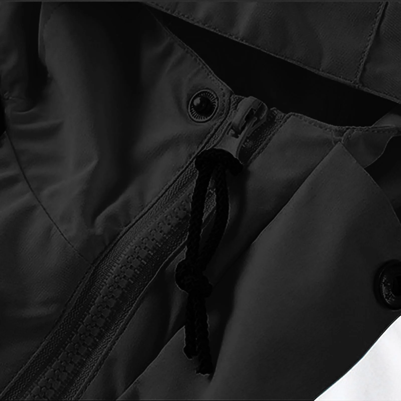 Вітровка KQIVAM Унісекс Дитяча Куртка Softshell, фото №5