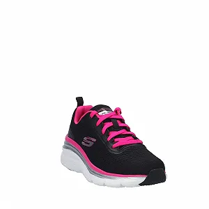 Кроссовки Skechers женские synthetic.ua - Фото 1