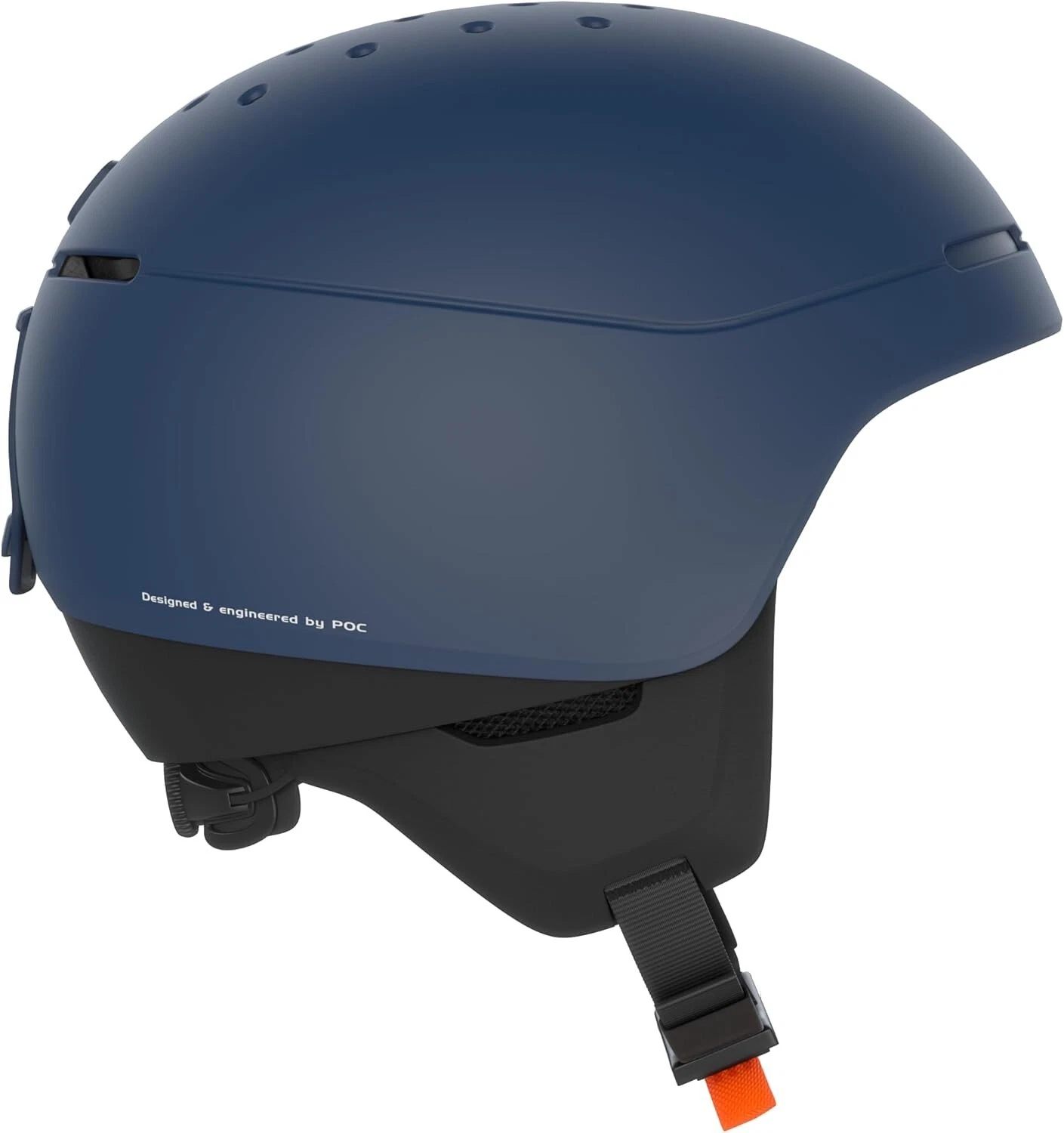 Горнолыжный шлем POC Meninx XL- XXL (59-62) Lead Blue Matt, фото №2
