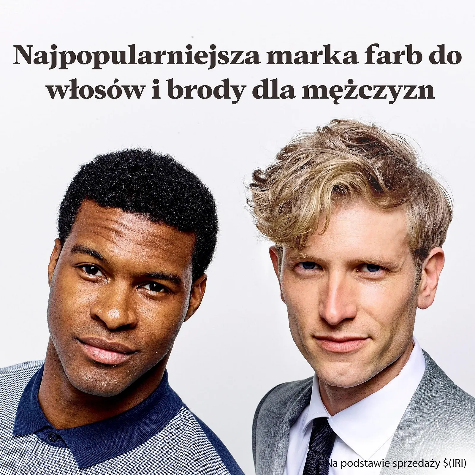 Фарба для волосся Just For Men Medium Brown H35, фото №4 Фарба для волосся Just For Men Medium Brown H35, фото №4