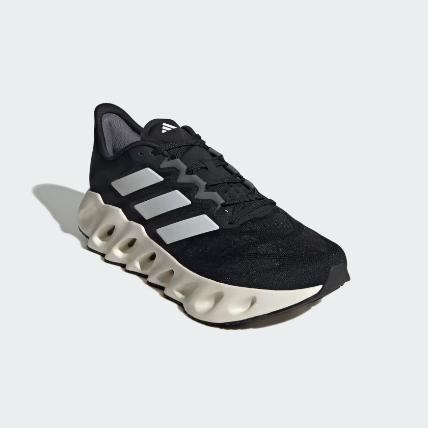 Кросівки ADIDAS SWITCH FWD M ID1780 Adidas Чорний 44, фото №3