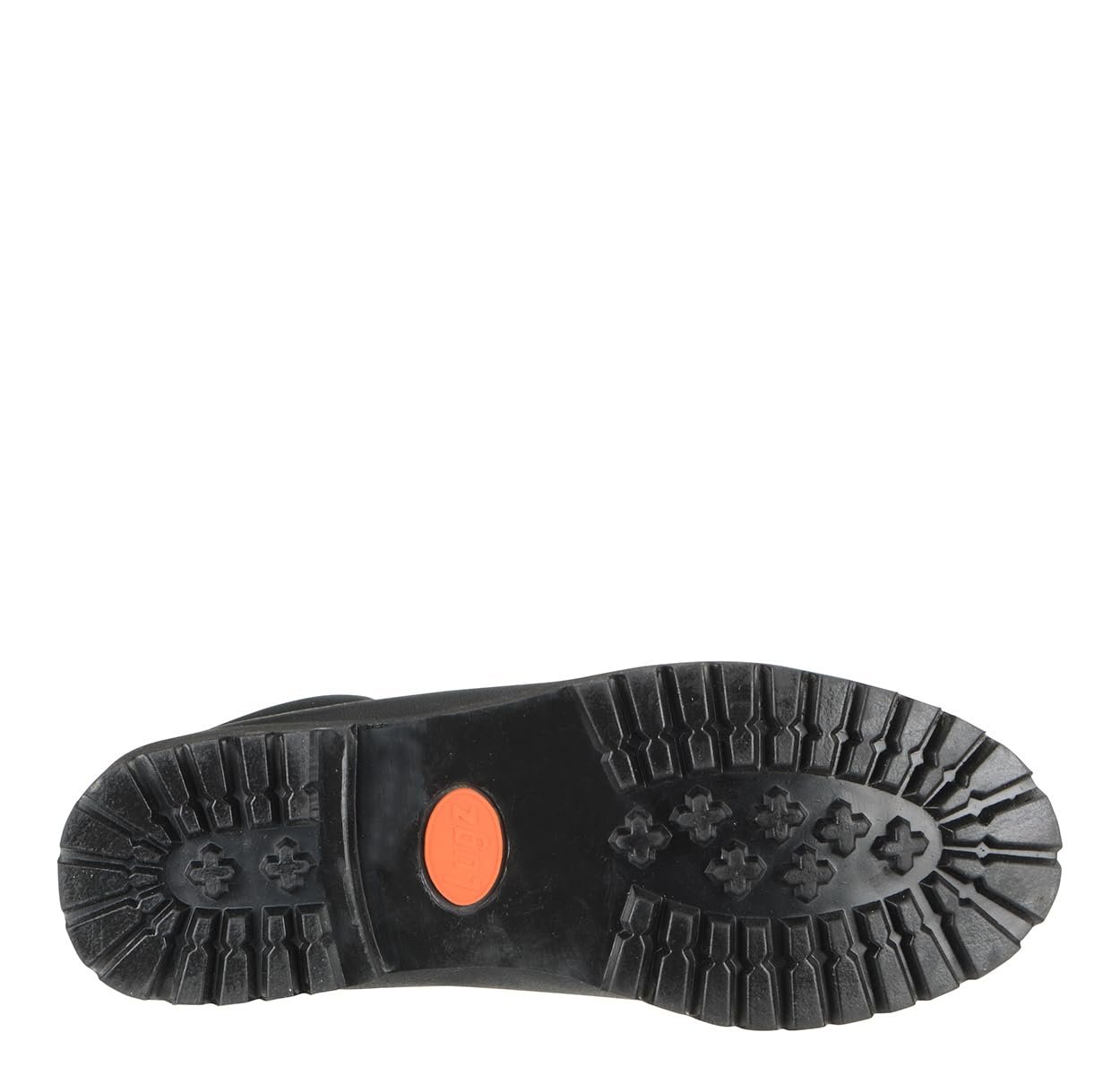 Ботинки Lugz Convoy, фото №4