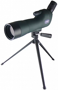Подзорная труба GOMU 20-60x60 Green synthetic.ua - Фото 1
