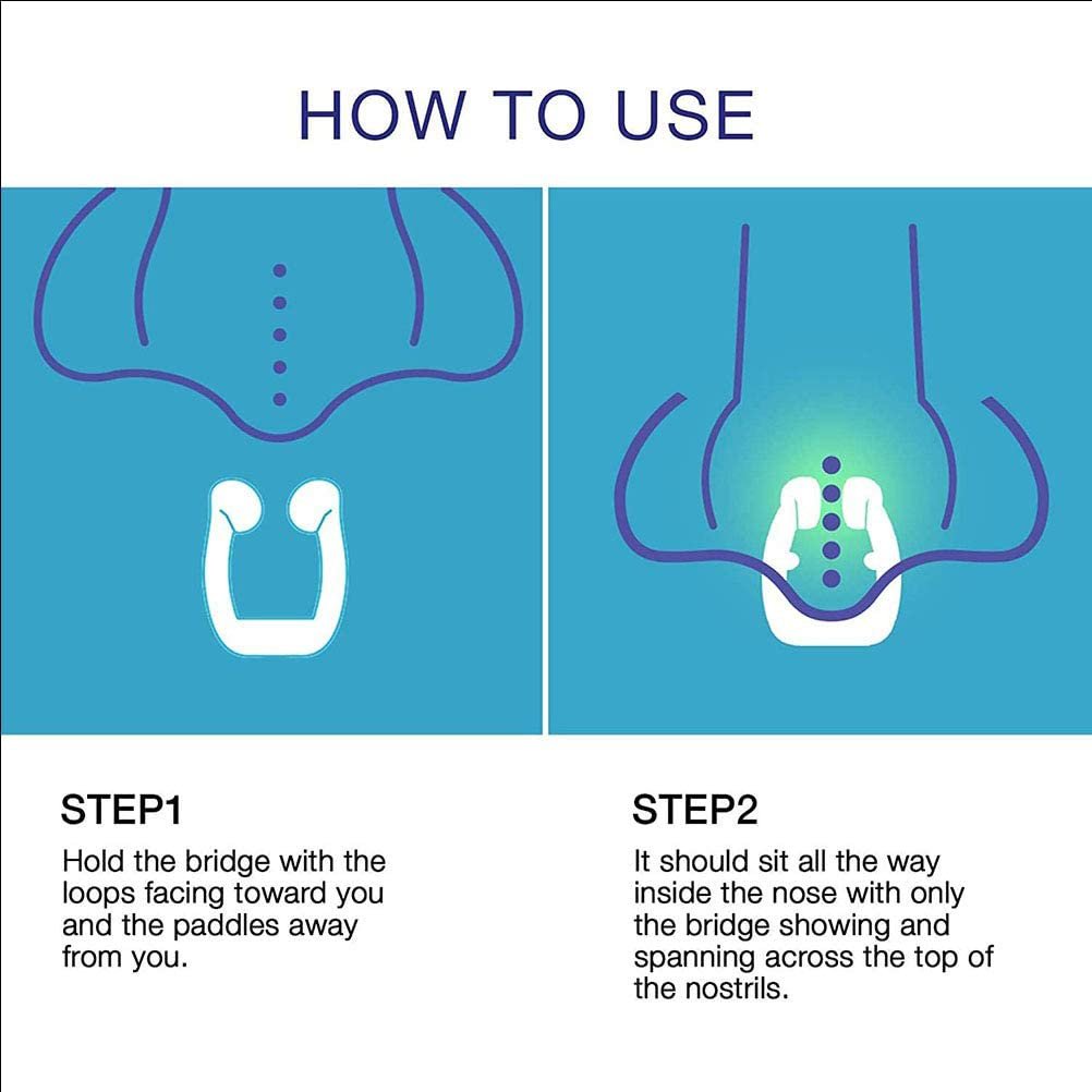 Засіб від хропіння BAtlam, фото №3
